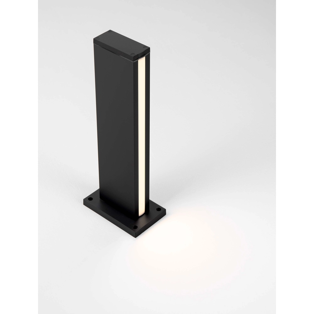 Sleek garden lamp Sasso 40cm Lyora 5212017454003
