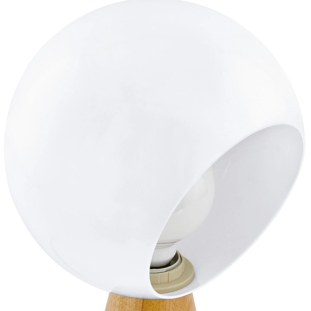 Tafellamp Mamblas Eglo 9002759982782