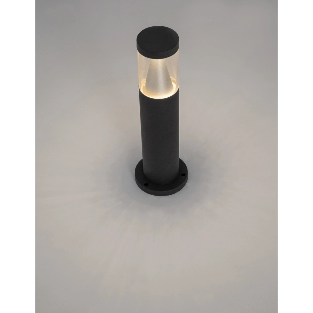 Tuinlamp Rock design 43cm Lyora 5212017428288