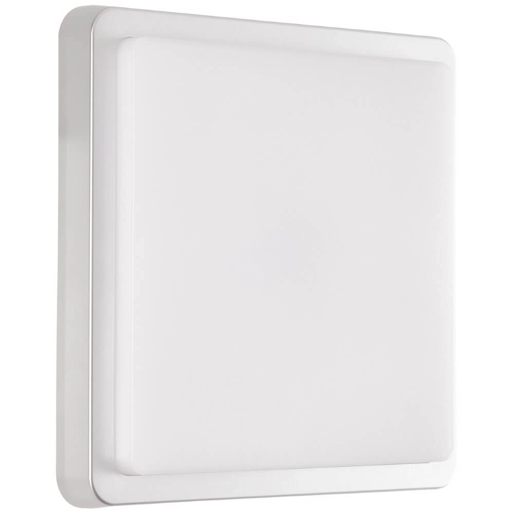 Plafondlamp Devora vierkant Brilliant 4004353356438