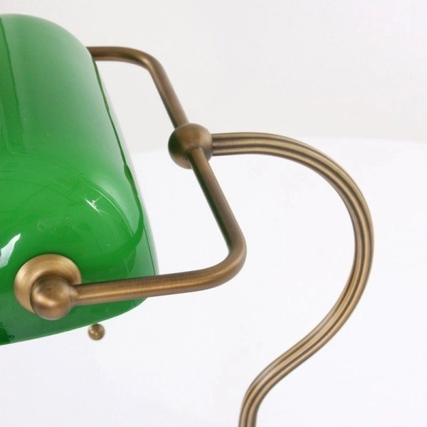 Bankierslamp Calais Steinhauer 8712746104394