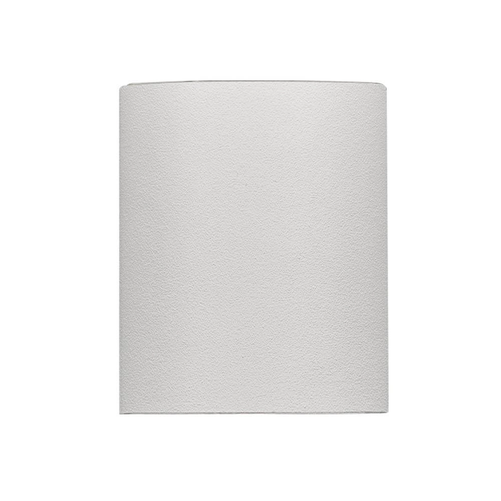 Opbouwspot Canto wit up & down Nordlux 5701581482388