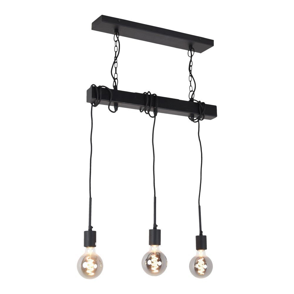 Hanglamp Blox 3-lichts Urban Interiors 8719325467888