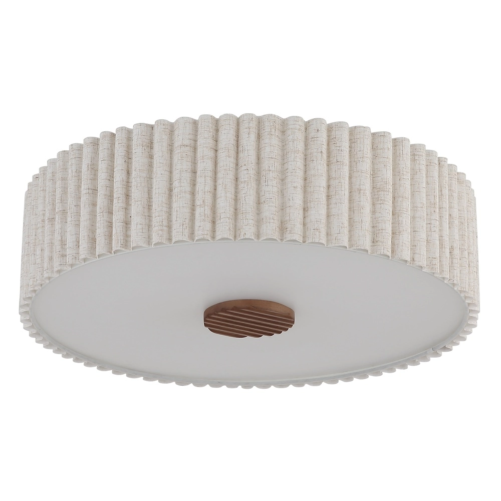 Unieke plafonniere Jannie Ø 50cm Globo 9007371580910