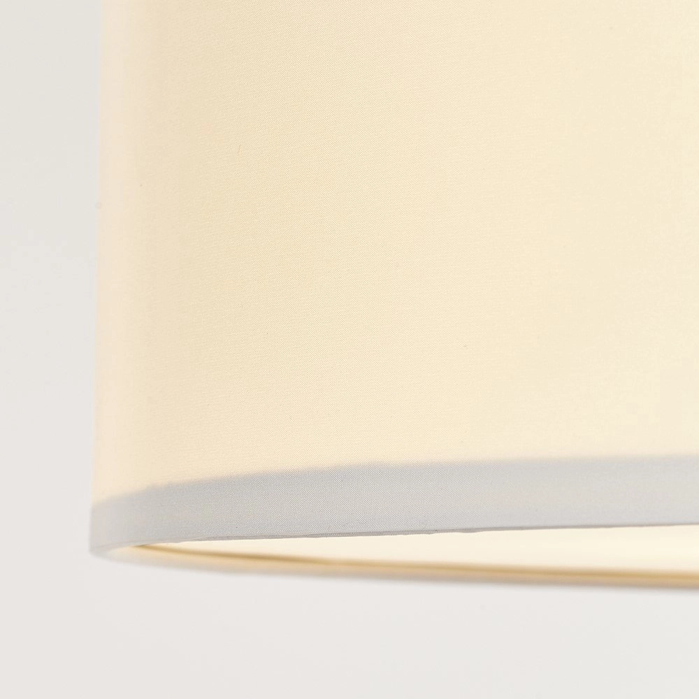 Design plafondlamp Andria Ø 60cm Brilliant 4004353228148