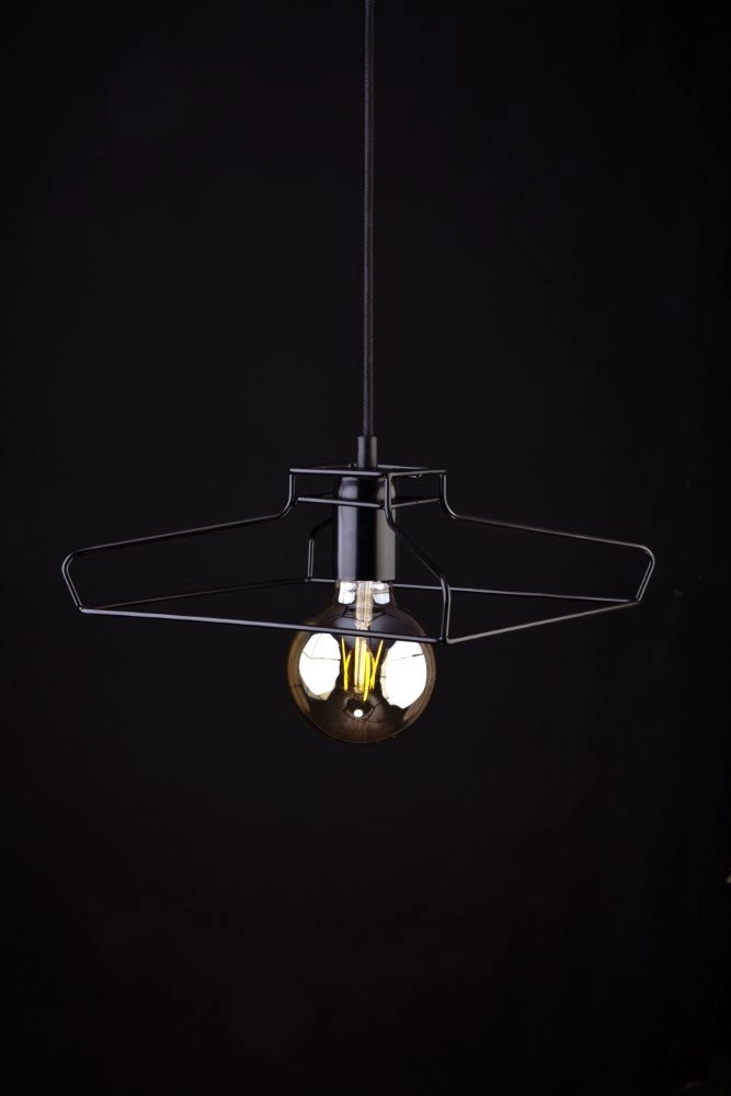 Hanglamp Fiord Ø 27cm Lyora 5903139966795