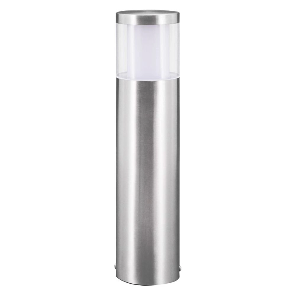 Led tuinlamp Basalgo 1 rvs