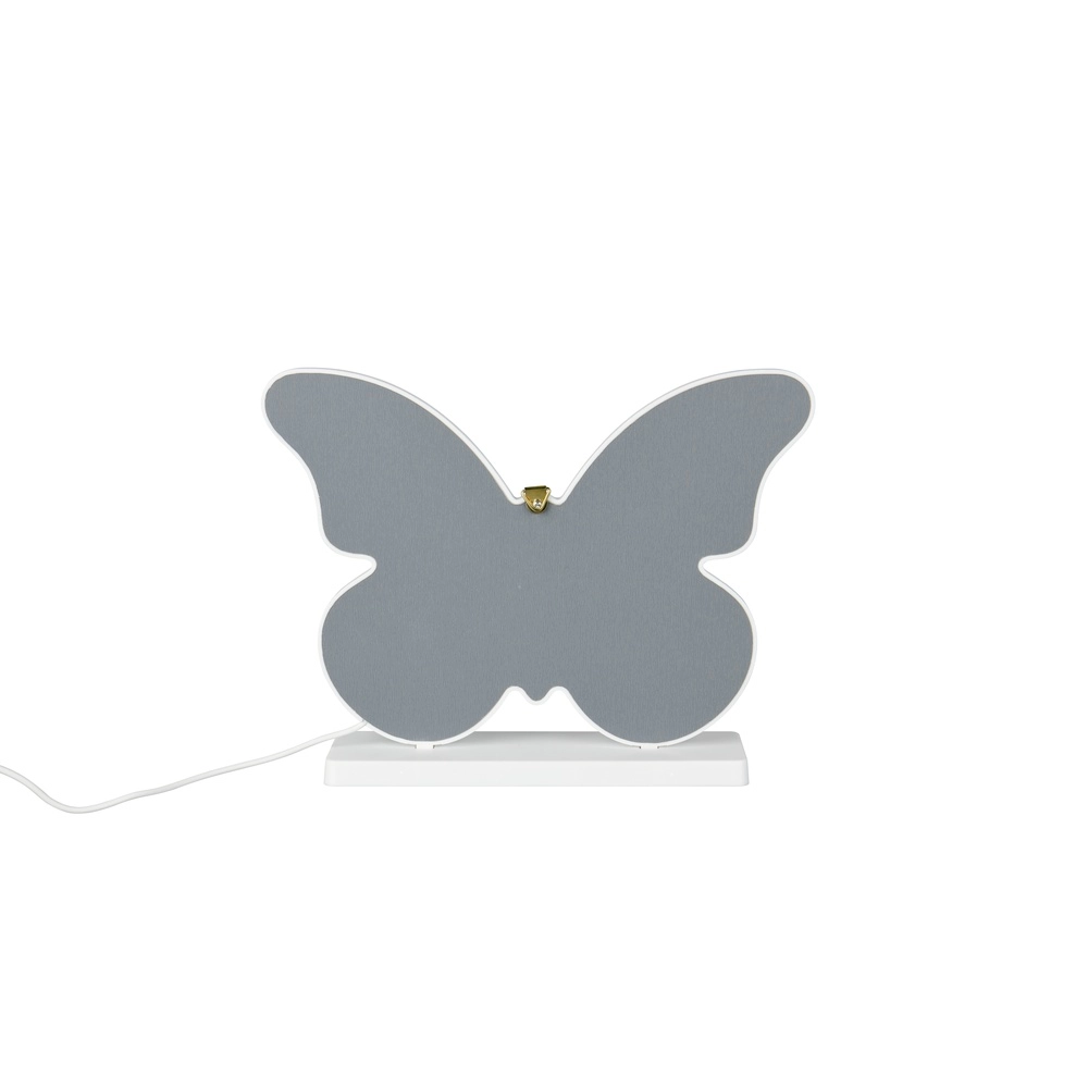 Tafellampje Papillon vlinder Trio 4017807681307