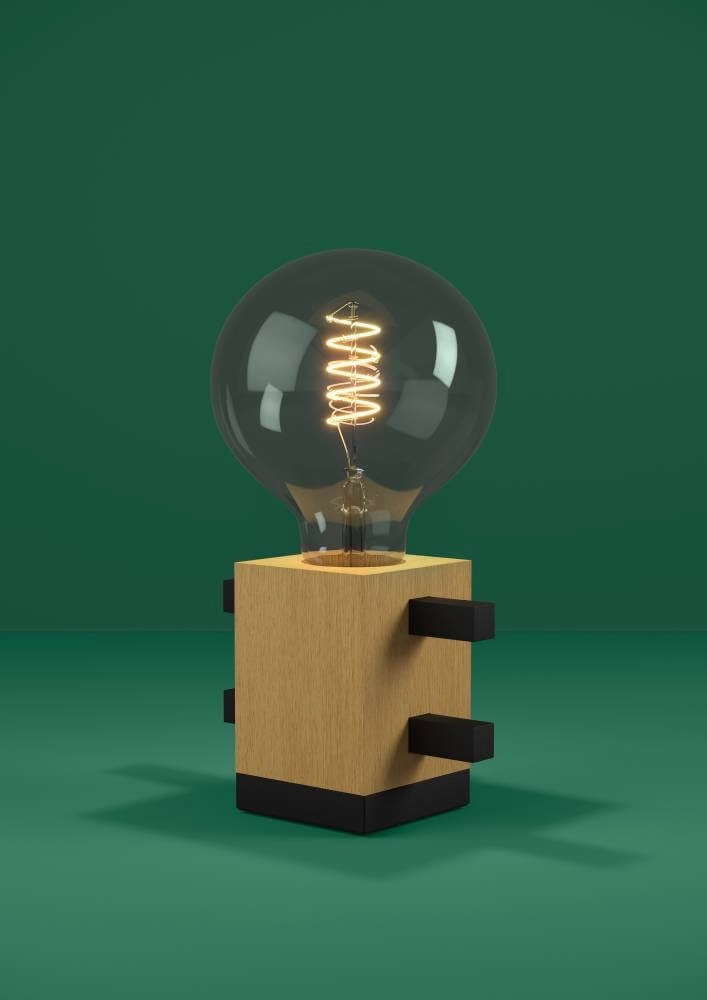 Strakke tafellamp Levantara Stars of Light 9008606243136