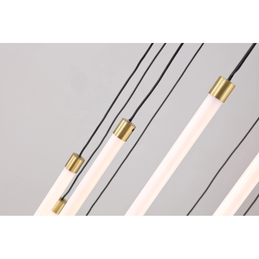 Design hanglamp Flare vide Searchlight 5053423301945