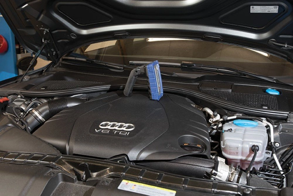 Felle handlamp Star Scangrip 5708997356203