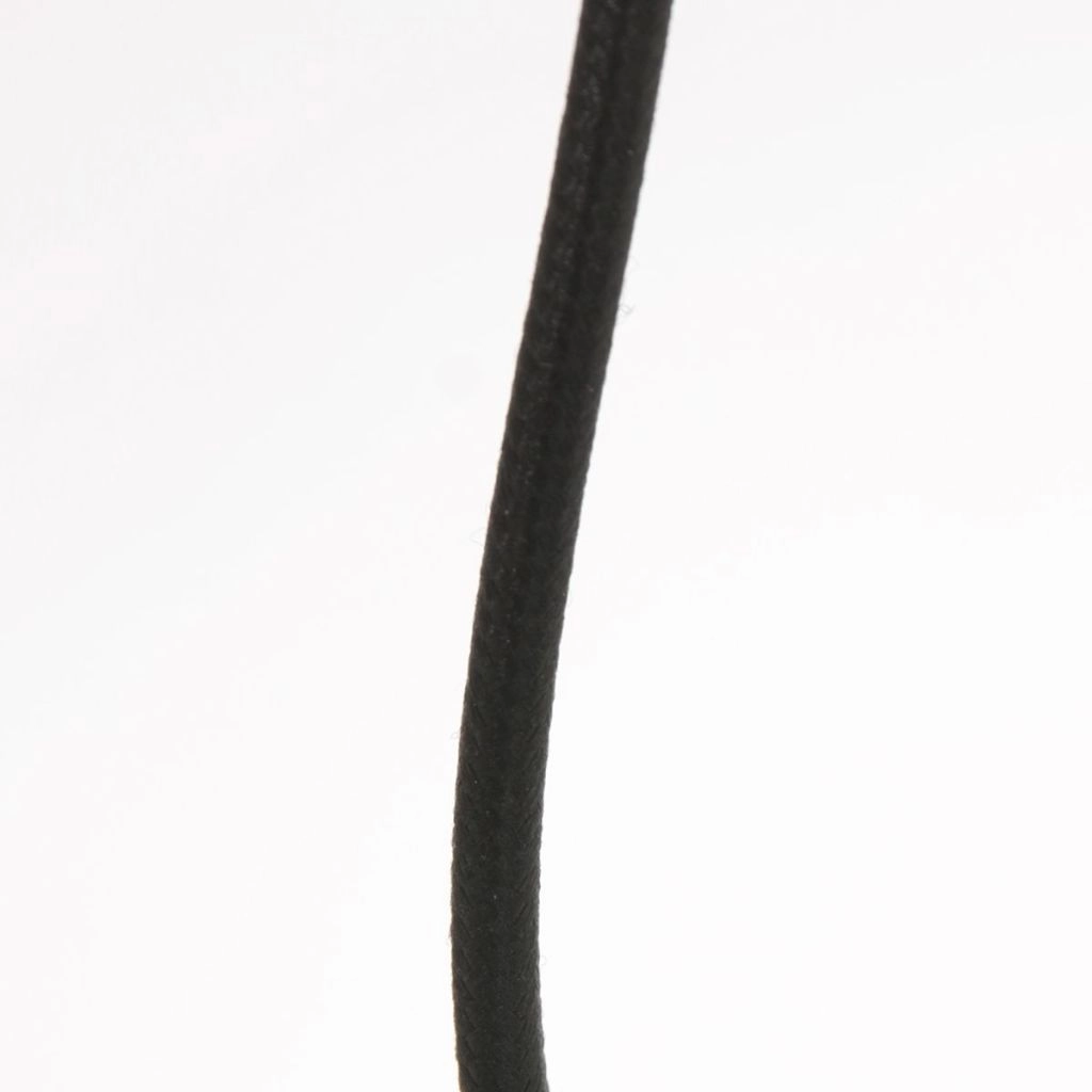 Tafellamp Stang met kurk kapje Ø20cm Steinhauer 8712746180589