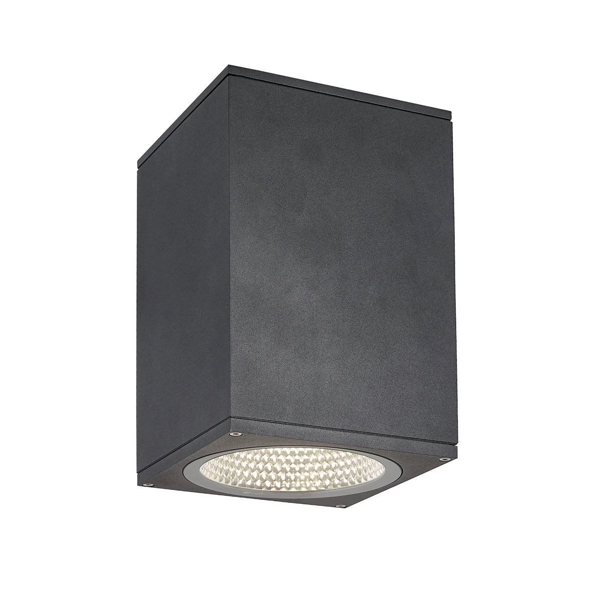 Led opbouwspot Enola Square SLV 4024163235969