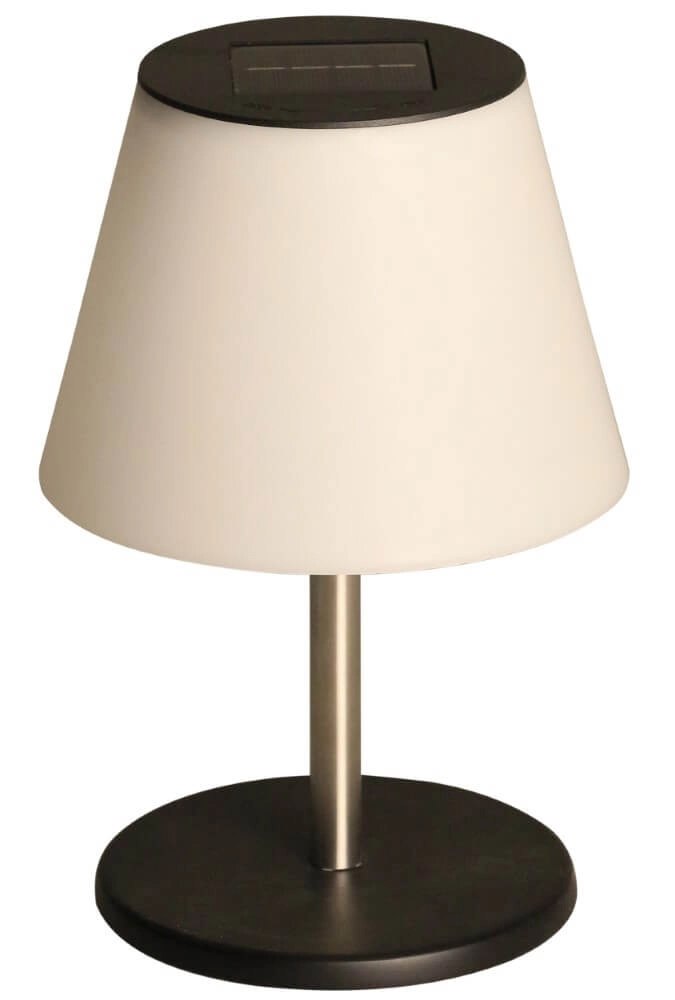 Design tafellamp Maspalomas solar Design tafellamp Maspalomas solar