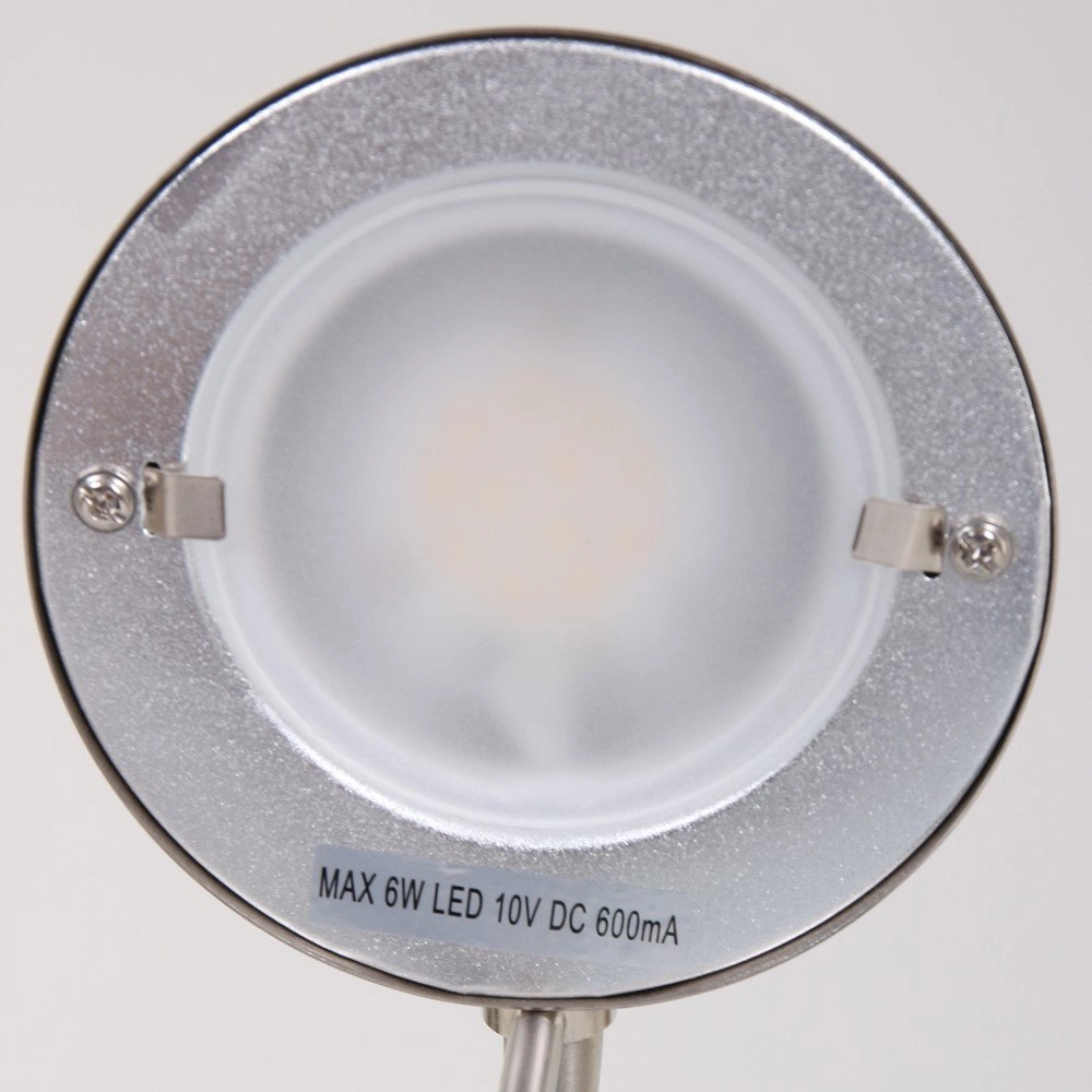 Led bureaulamp Mexlite Steinhauer 8712746096392