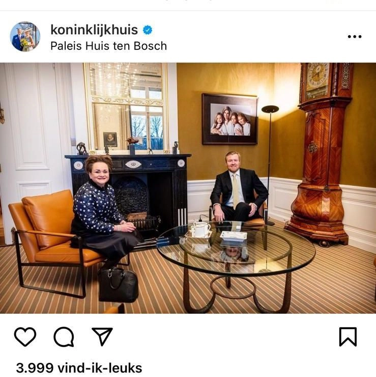 Design vloerlamp Zenith Led zwart Steinhauer 8712746118551