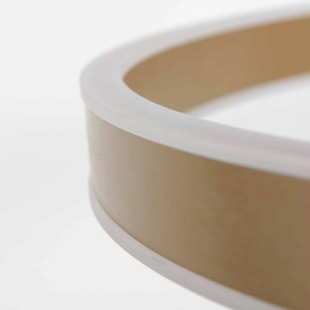 Led hanglamp Ringlux goud Steinhauer 8712746166804