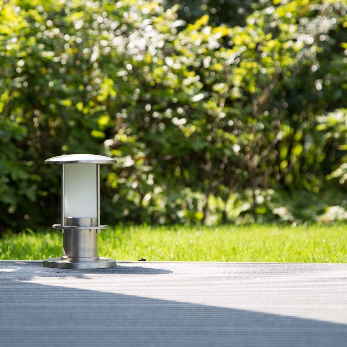 Staande scheepslamp Resident KS Verlichting 8714732664202