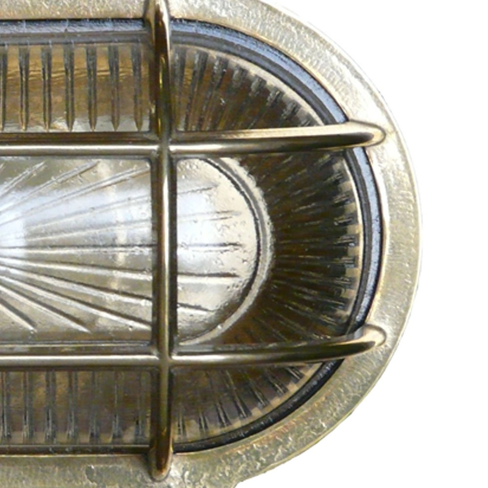 Bulls eye Maritiem messing Franssen 8021035005145