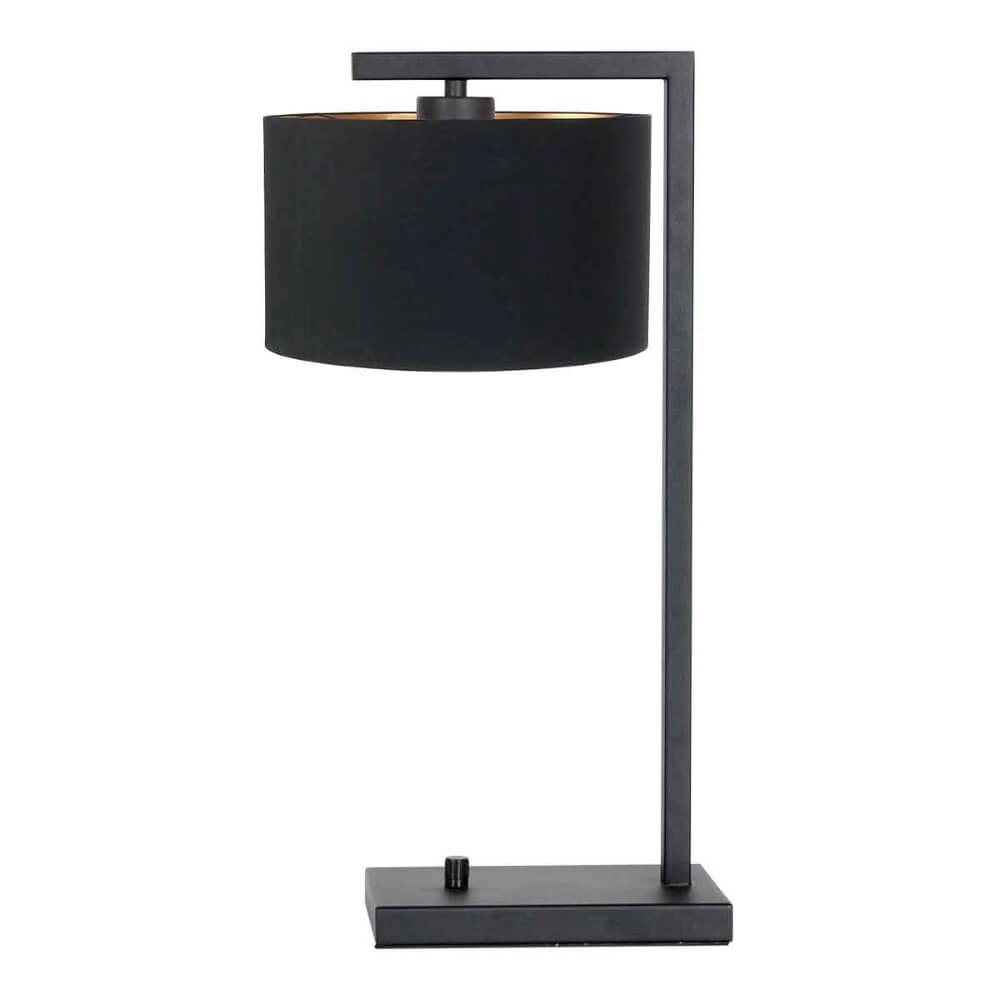Chique bureaulamp Stanger Steinhauer 8712746152500