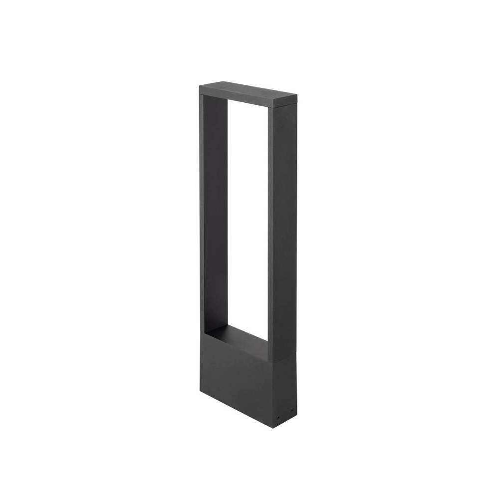 Padverlichting Flatt 62cm zwart SLV 4024163306485