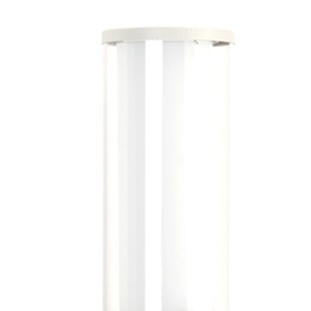Beveiliging sensor buitenlamp Rod wit Albert 4007235803204