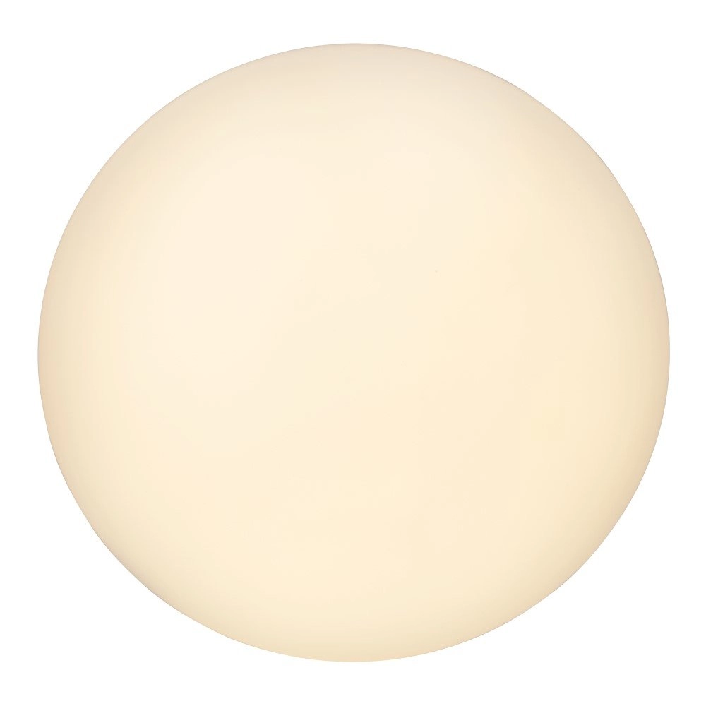 Led plafonnière Fakir Ø 30cm Brilliant 4004353196287