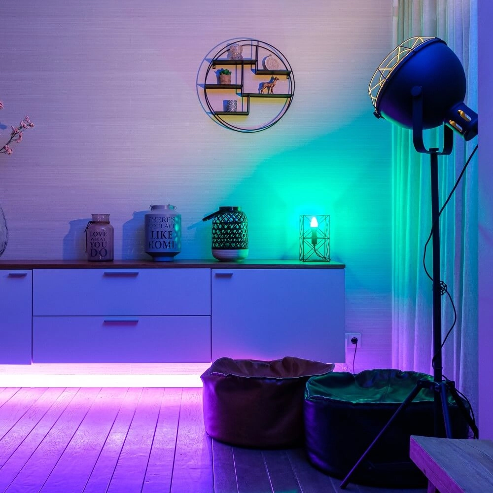 Led strip - 3 meter - RGB AduroSmart 644558223032