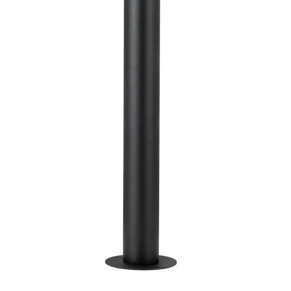 Zwart met gouden vloerlamp Prebone 180cm Stars of Light 9002759397593