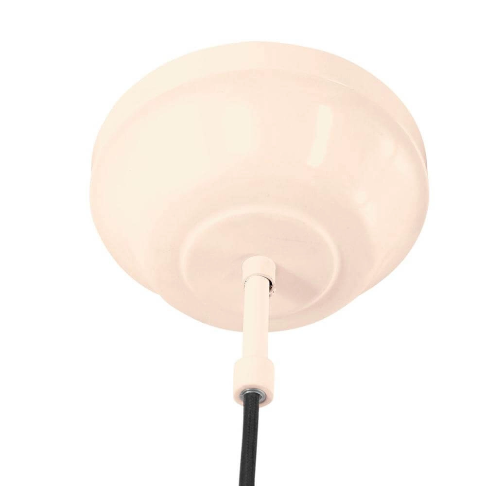 Hanglamp Eden crème Ø 42cm Steinhauer 8712746178708