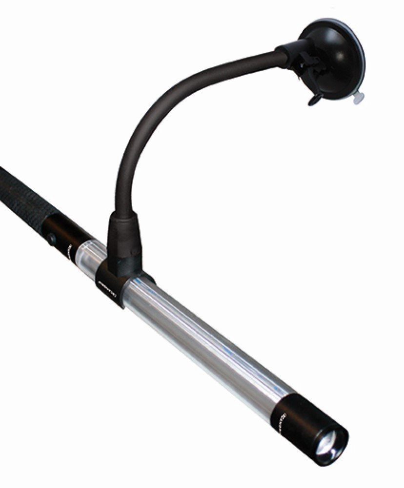 Flex Arm Line Light magnetic Scangrip 5708997352182