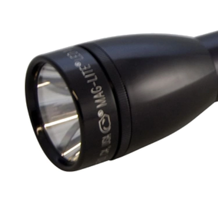 Zaklamp Magcharger Led ML125 Zwart Maglite 38739830070