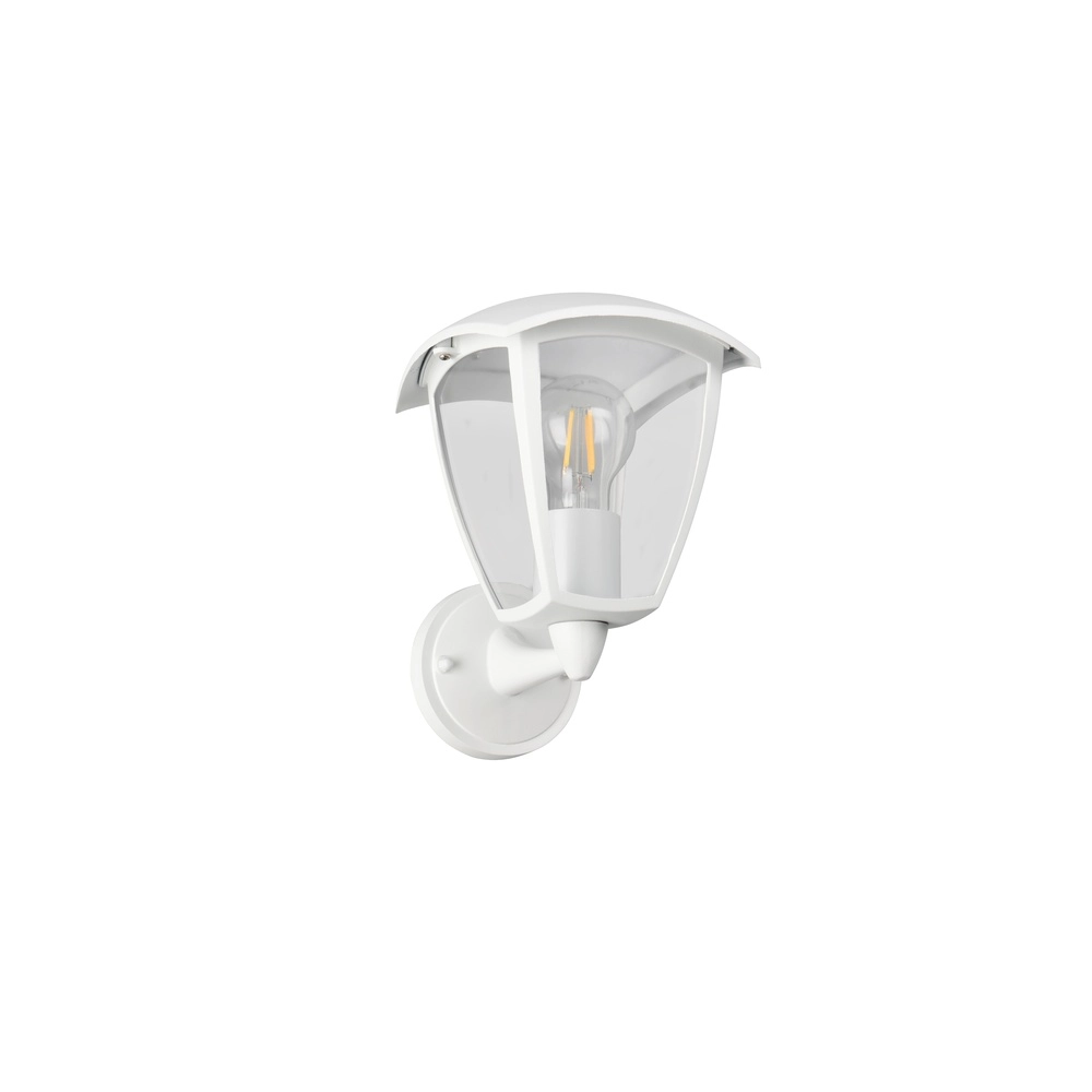 Witte wandlamp Venta modern up Trio 4017807648133