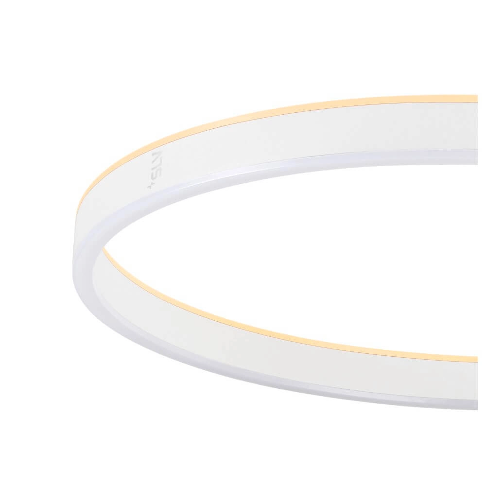 Zwarte design vloerlamp One Straight SLV 4024163265522