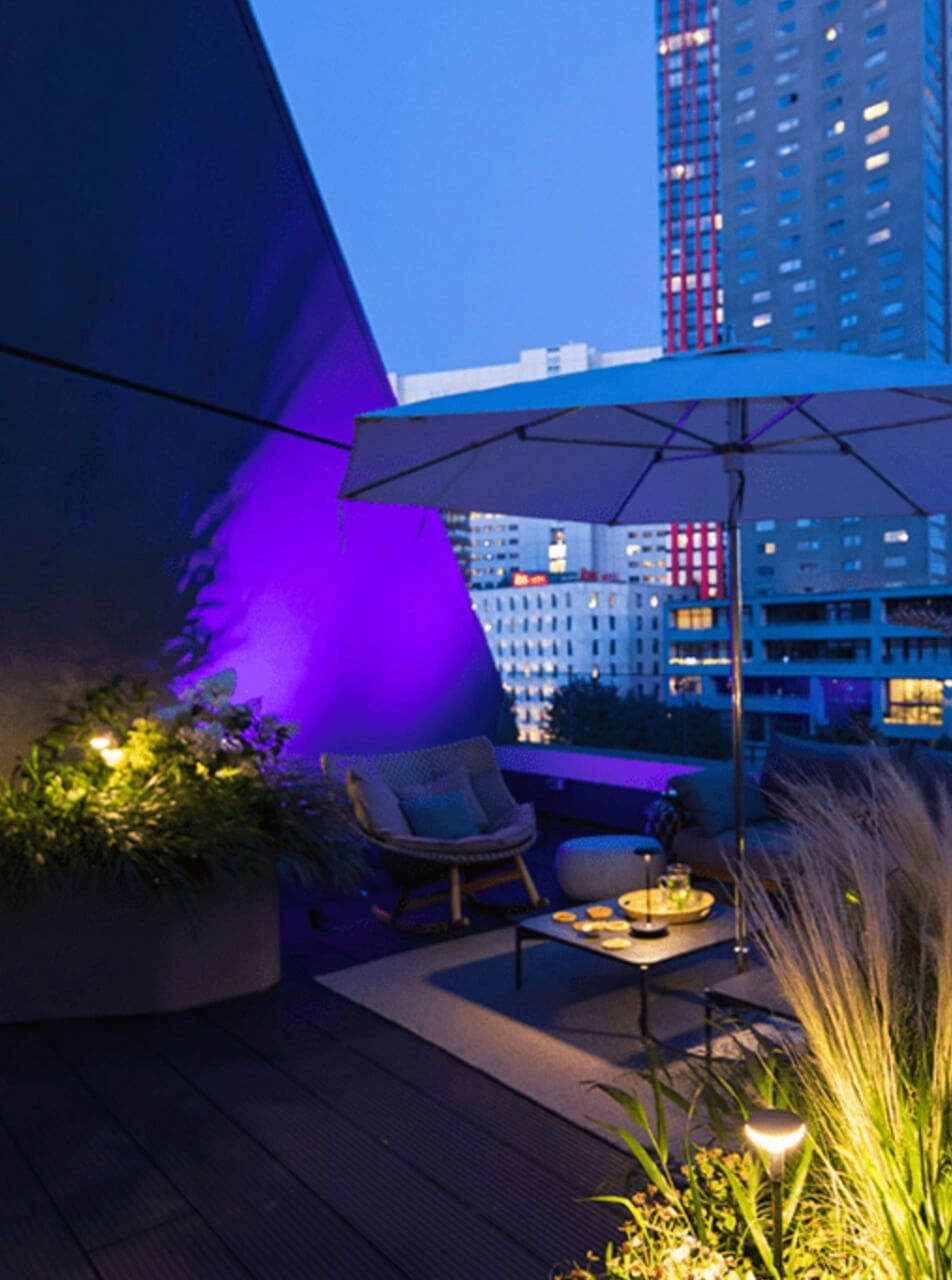 Prikspot Smart Scope Tone 12V In-lite 8717051005589