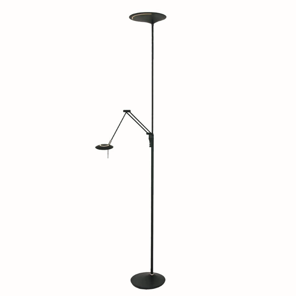 Vloerlamp Zodiac LED Steinhauer 8712746127249
