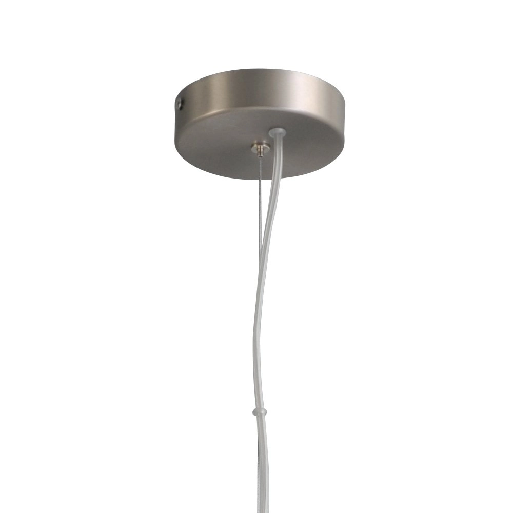 Betongrijze hanglamp Concepto Concrete 60 Masterlight 8718121152691