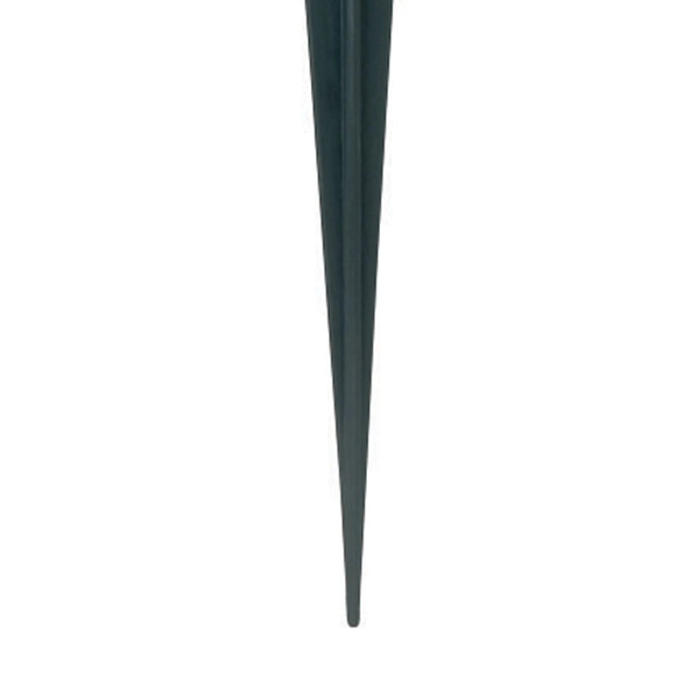 Grondspie Spike i-lux voor i-lux armaturen Franssen 8010789038035