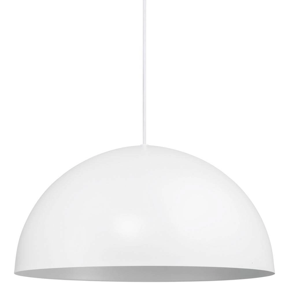 Design hanglamp Ellen wit Ø 40cm Nordlux 5701581458581