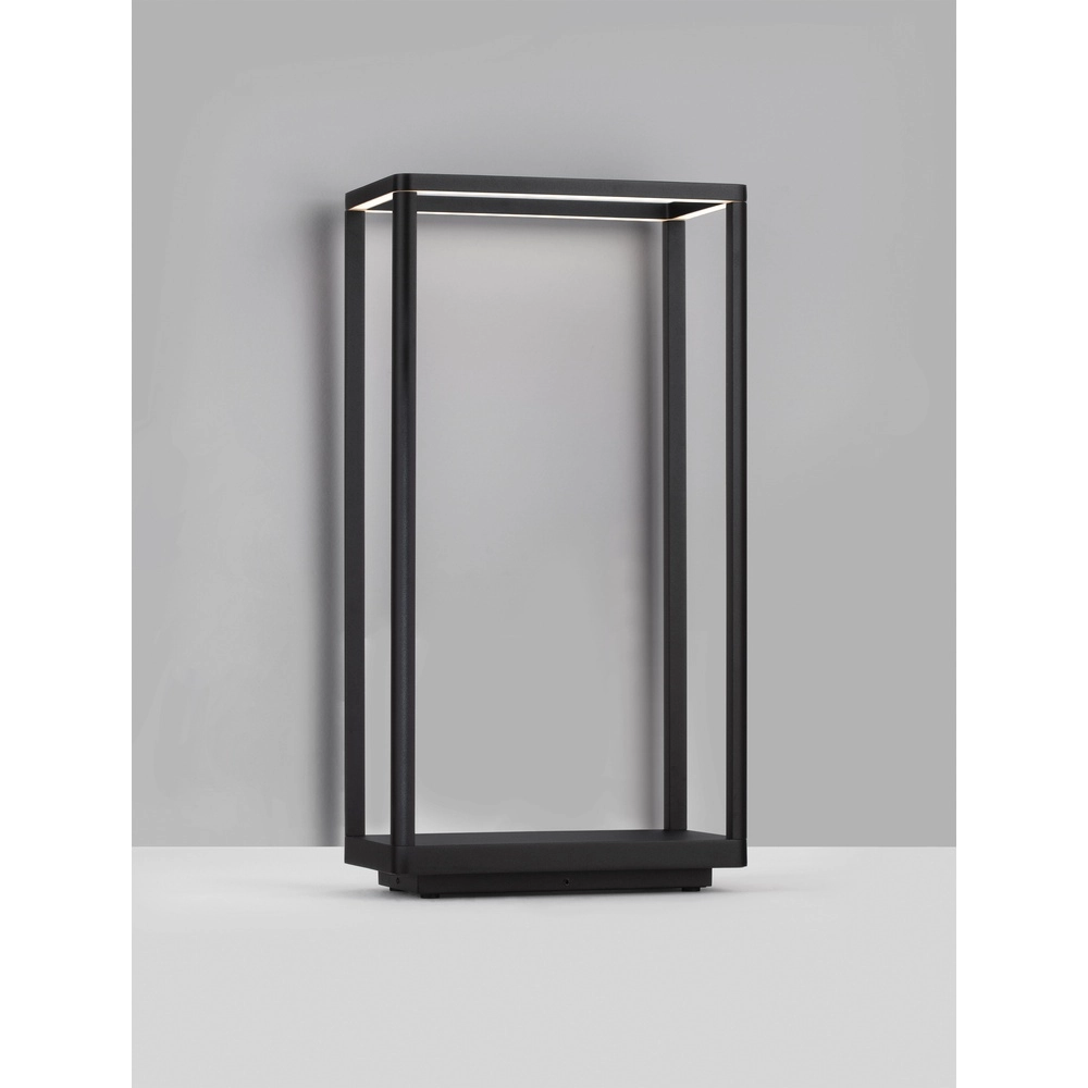 Tuinlamp Akmi design vierkant Lyora 5212017449320