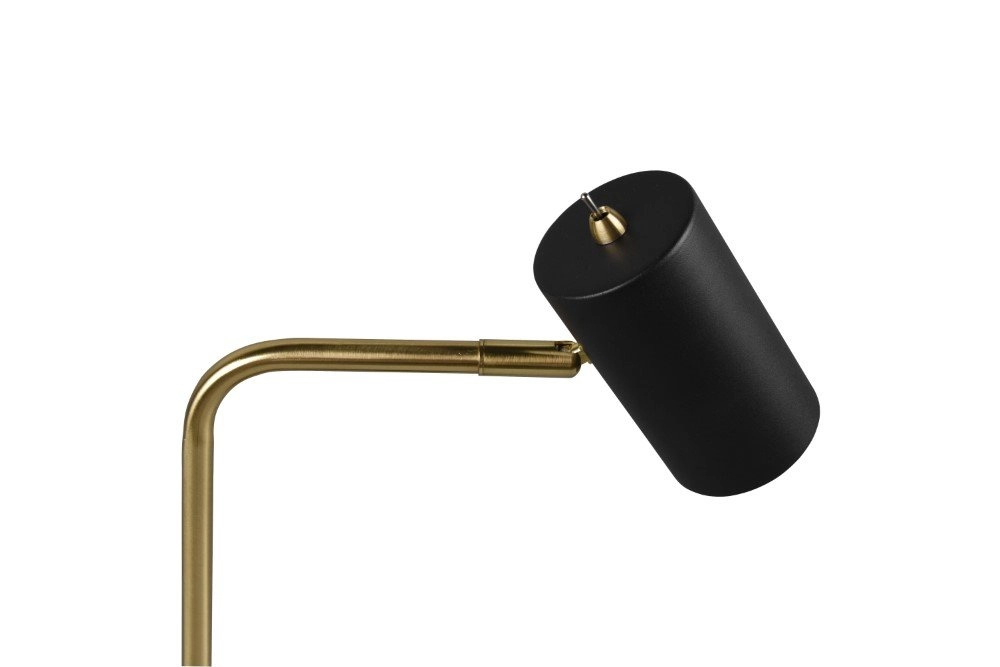 Strakke bureaulamp Marley Trio 4017807488753