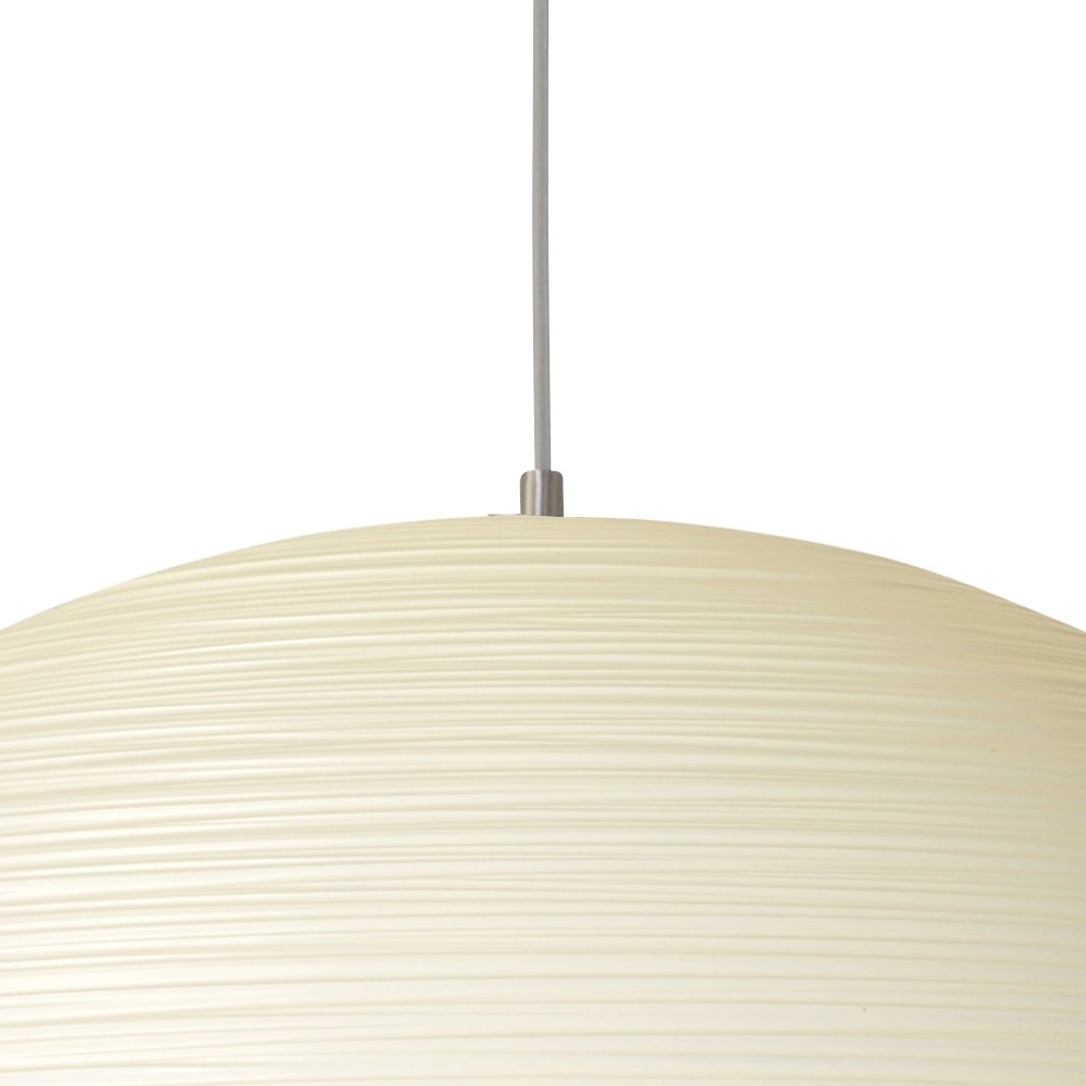 Witte design hanglamp Concepto 45 Masterlight 8718121238418