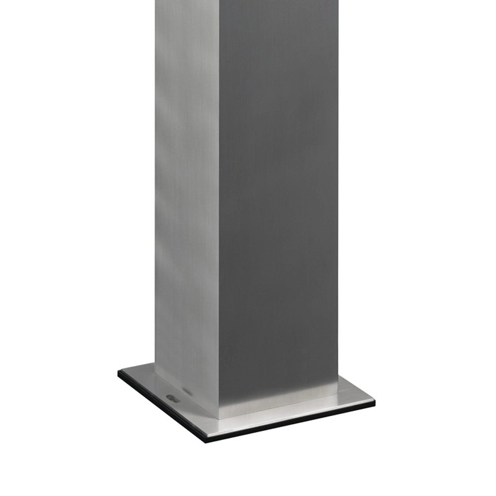 Design tuinlamp Square Pole 90cm SLV 4024163180917