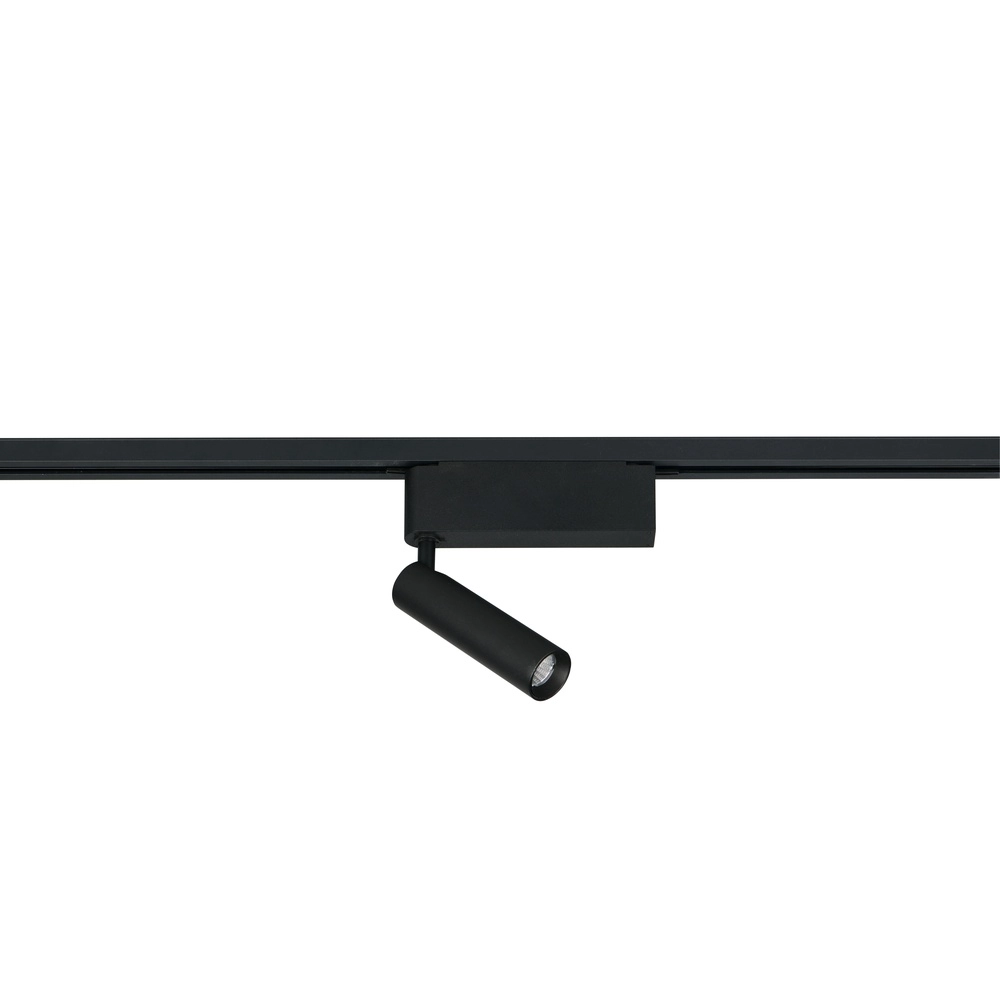 Railspot Ambala zwart 2-fase Trio 4017807662993