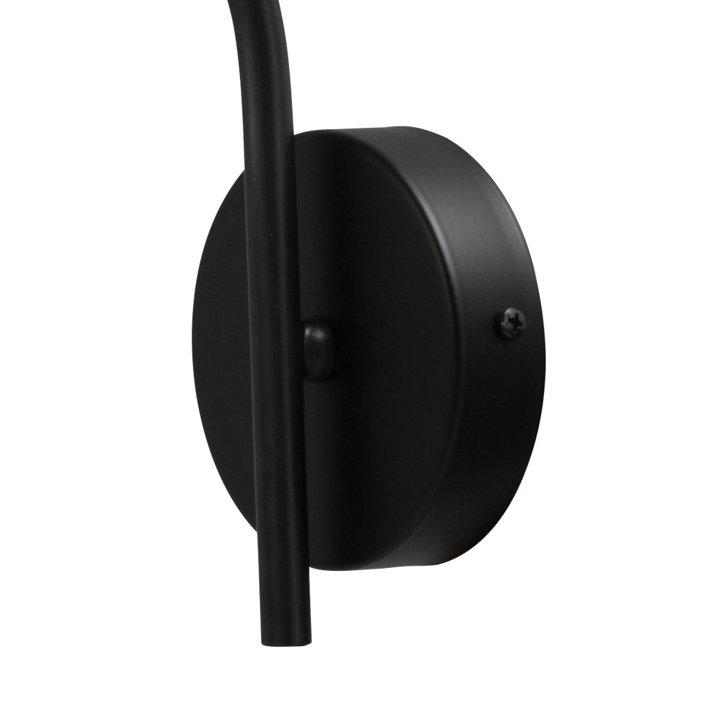 Retro witte wandlamp Concepto Masterlight 8718121153650