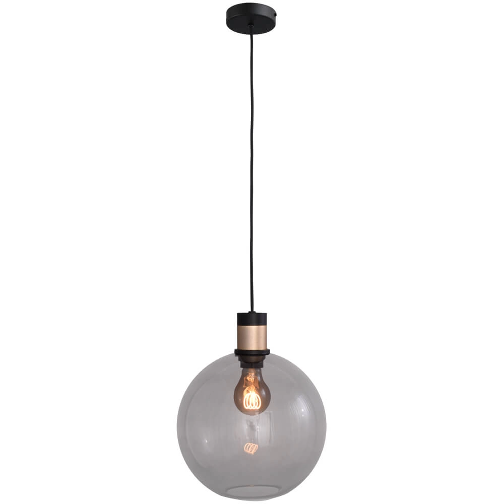 Hanglamp Lazise 2 Ø 25cm Masterlight 8718121303666