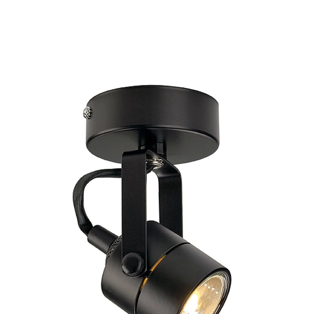 Design spot Spot 79 230V zwart SLV 4024163103404