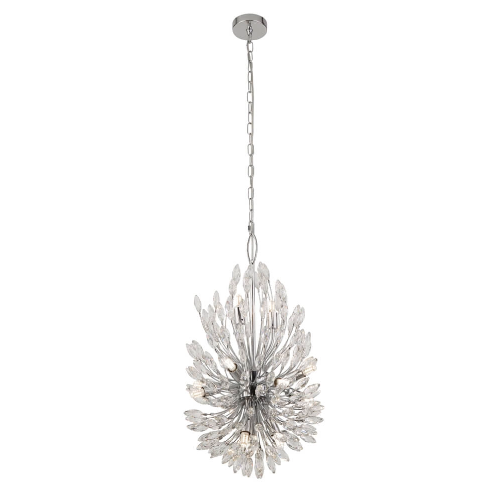 Hanglamp Peacock