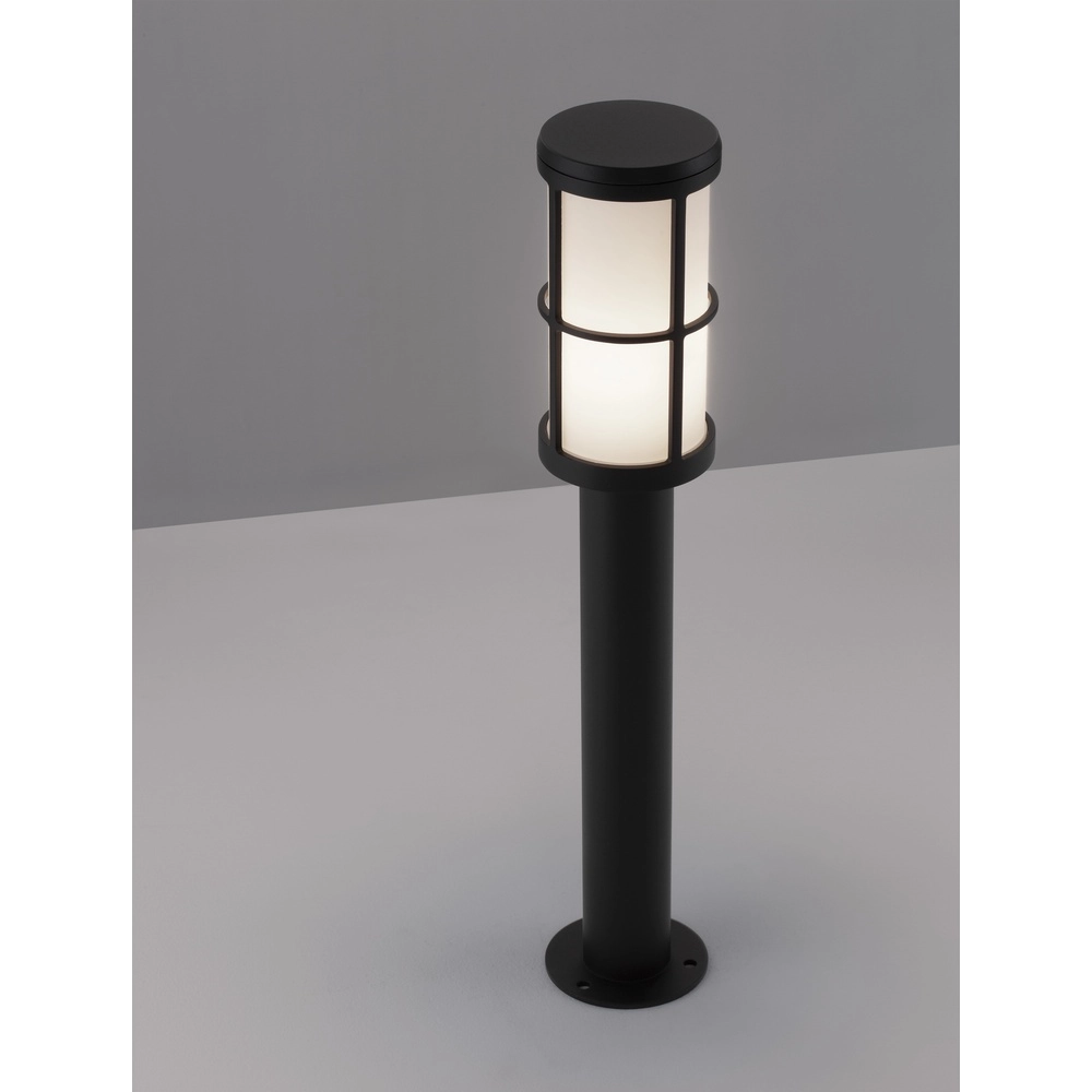 Staande tuinlamp Stone antraciet Staande tuinlamp Stone antraciet