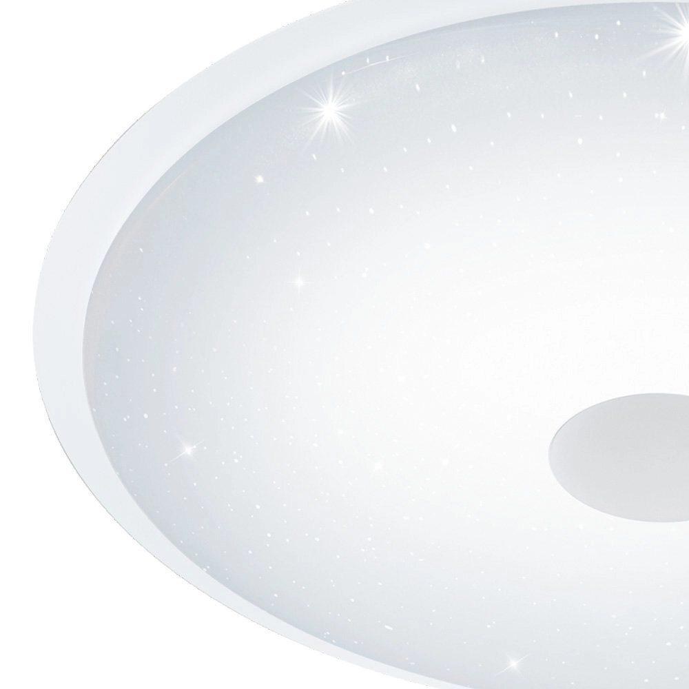 Plafondlamp Lanciano Led Eglo 9002759977375